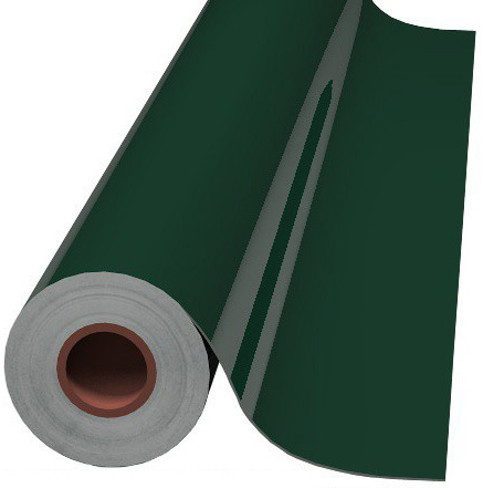 15IN FOREST GREEN SUPERCAST OPAQUE - Avery SC950 Super Cast Series Opaque